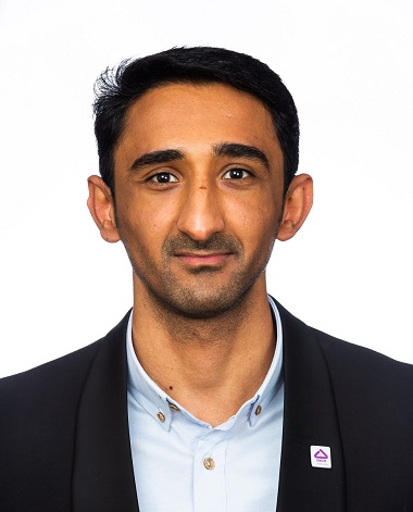 محمد خجسته